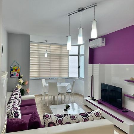 Beachfront Bliss Durres Luaran gambar