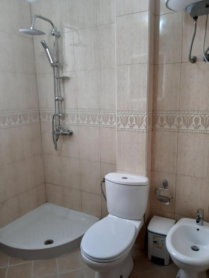 Beachfront Bliss Durres Luaran gambar