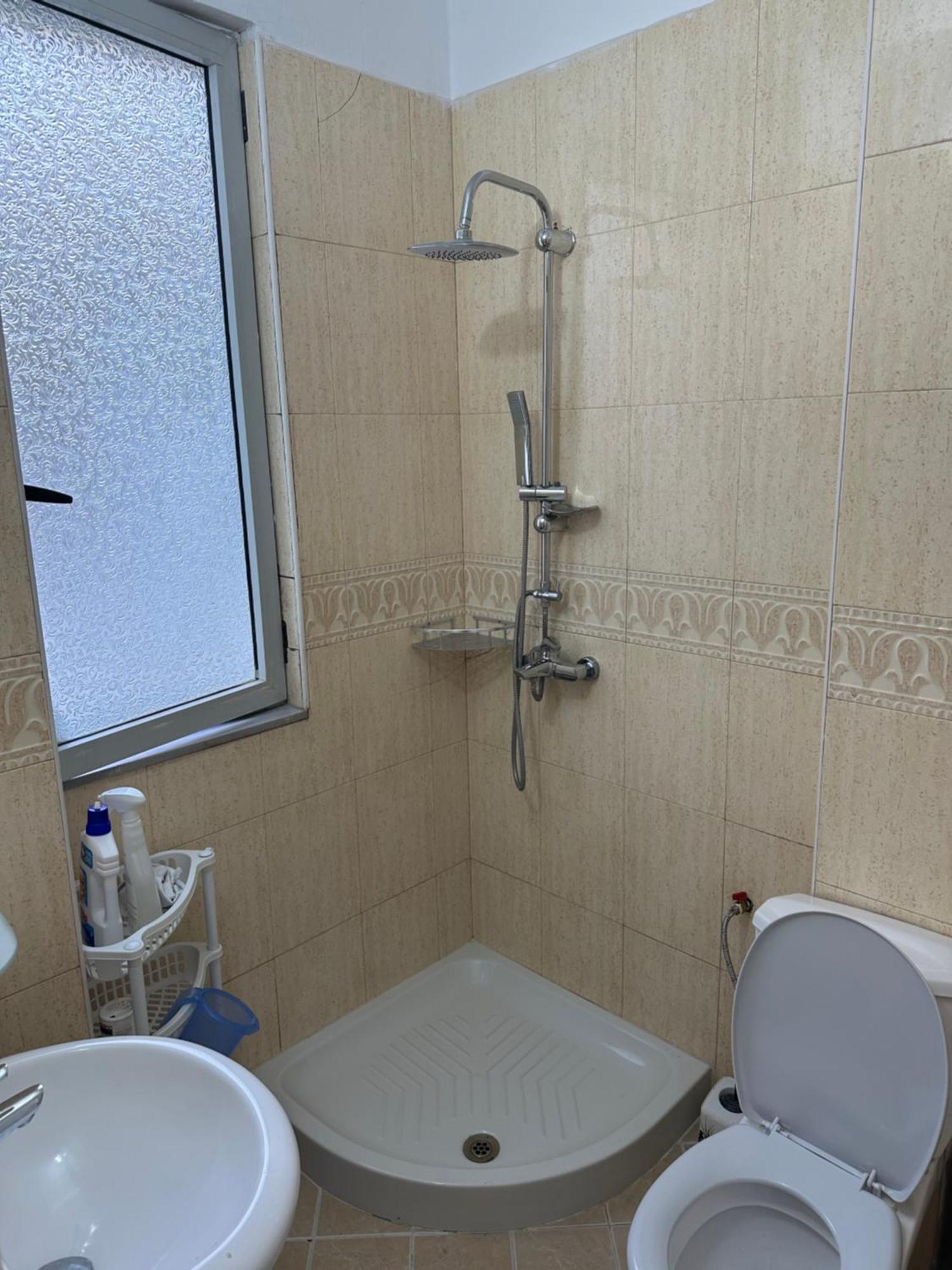 Beachfront Bliss Durres Luaran gambar