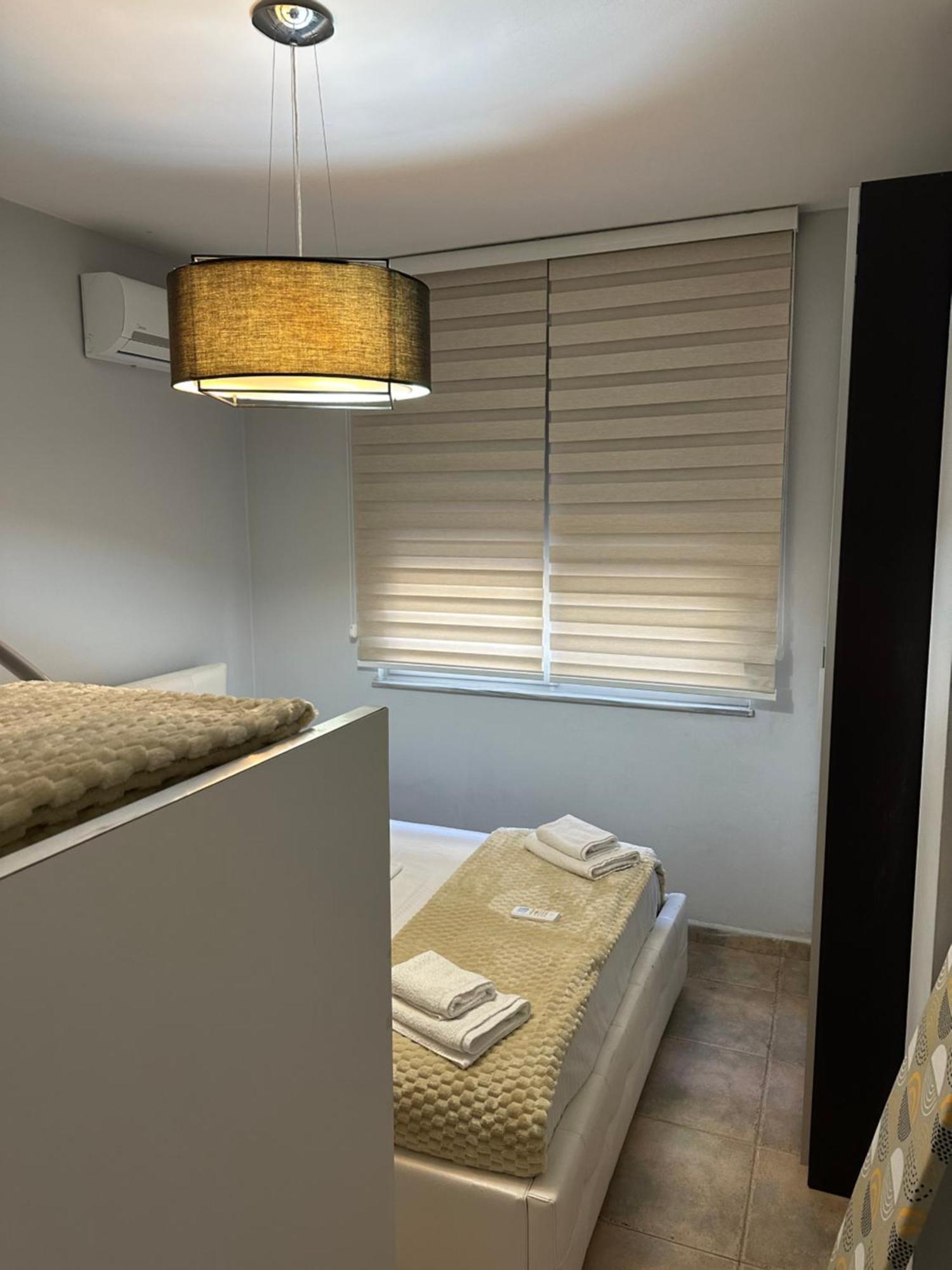 Beachfront Bliss Durres Luaran gambar