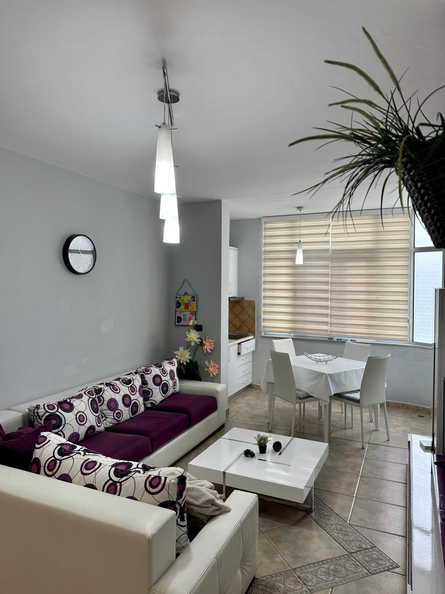 Beachfront Bliss Durres Luaran gambar
