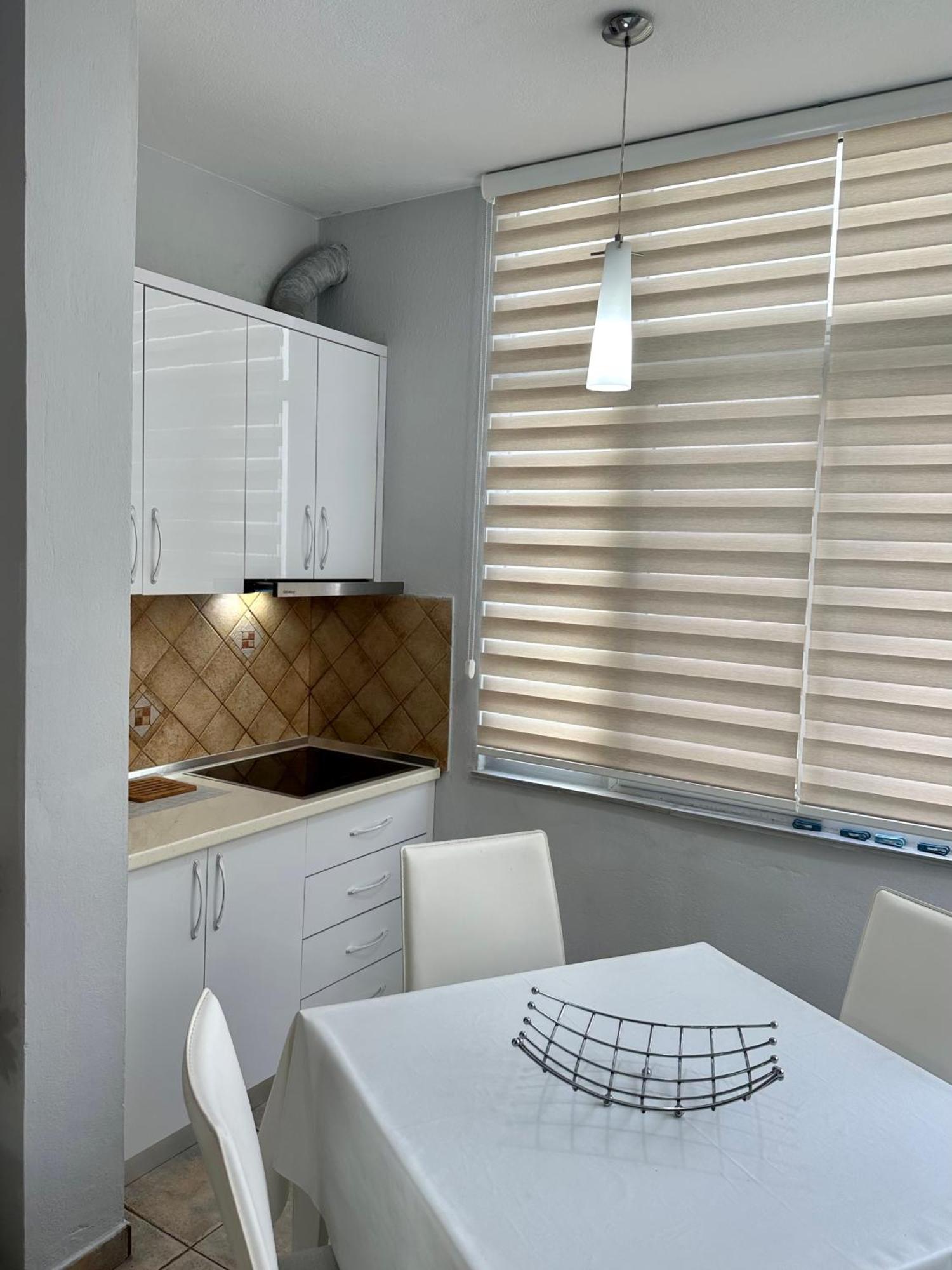 Beachfront Bliss Durres Luaran gambar